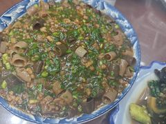 -小铜锣湾海鲜家常菜馆(河西店)