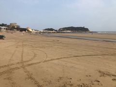 -南澳海滩