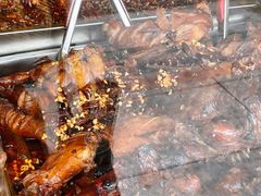 -双流传承老妈兔头(玉林总店)