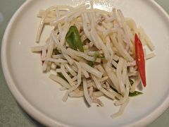 -长兴菜馆(高桥店)