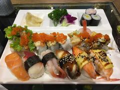-河风精致寿司(双井店)