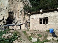 -终南山国家森林公园