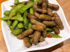 -木屋烧烤(岗顶二店)