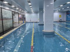 -宝德龙游泳健身