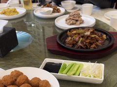 -便宜坊烤鸭店(玉蜓桥天坛店)