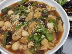 -满汉楼(江畔店)