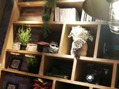 -鱼库·不仅是一家烤鱼店(车公庙店)