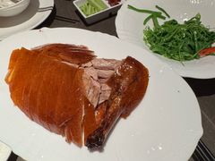 -金鸭季·北京烤鸭(深业上城店)