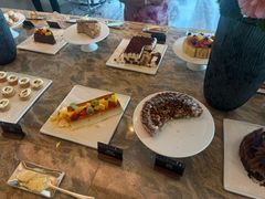 -广州四季酒店·意珍·意式自助餐