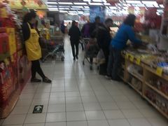 -鑫海韵通大卖场(石园店)