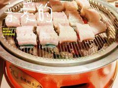 -缘·金家烤鳗鱼(西塔总店)