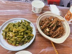 -小民大排档(光谷店)