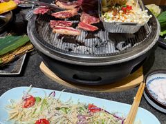-炭虎烤肉(桂林路店)