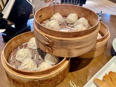 -南翔馒头店(豫园店)