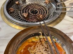 -火炉火自助餐(西直门凯德MALL店)