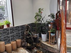 -西江美食舫·江西菜(健德桥店)