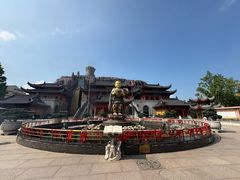 -上海东林寺(金山区)