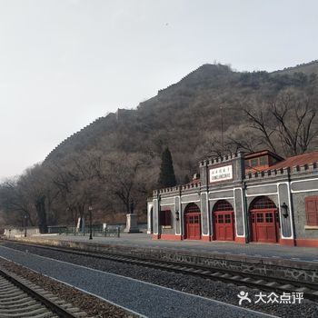 北京市首届（2020年）100个评选出的网红打卡地～
