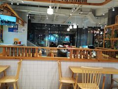 大堂-冰泉豆浆馆(阳朔店)