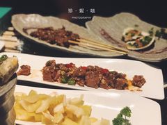 -歌声里K BAR(星湖城店)