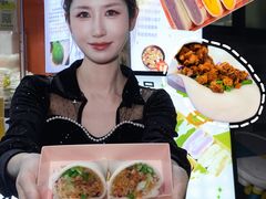-张果佬年糕卷(科巷店)