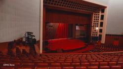 -人民大会堂宴会厅