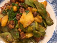 -小土豆北方菜馆(文慧园店)