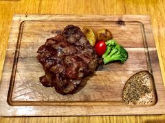 -森Some Fusion(荔湾店)