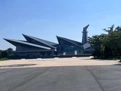 -盐城丹顶鹤湿地生态旅游区