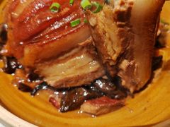 -宏达老菜馆(东安街店)