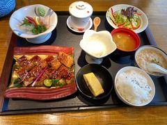 -蟹将军日本料理(中南路店)