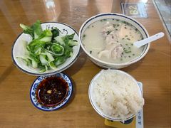 -易老妈蹄花.特色川菜(人民公园总店)