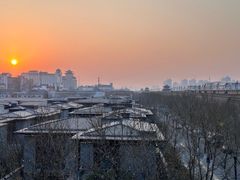 -西安城墙·碑林历史文化景区