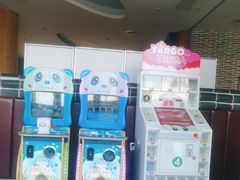 -纽斯桑拿会所(东绣路店)