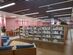 -厦门市图书馆(集美新城馆区)