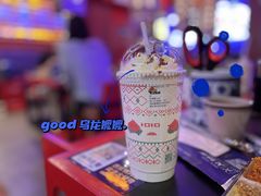 -伏小桃(雁塔MOMOPARK店)