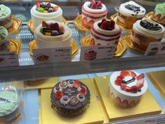 -多乐之日(王府井apm店)