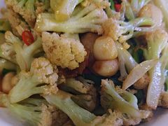 -香丰阁·烤鸭·川湘菜(清河店)