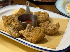 -BOLLO意大利餐厅(龙山万物工场店)