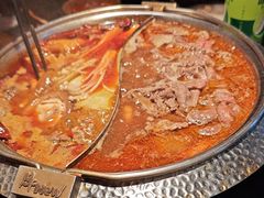 -牛New寿喜烧(金鹰世界店)