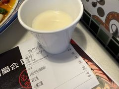 -新蜀会四川豆花(五羊店)