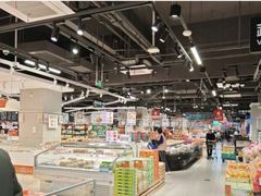 -盒马鲜生(昆城店)