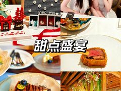 -一棵树·意大利西餐厅One Tree(新城店)