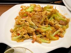 -蒙古人烤羊大师·绿野餐厅(工农大路店)