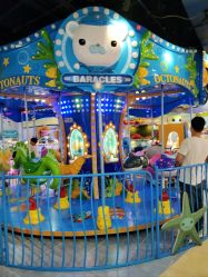 -万达宝贝王(菏泽店)