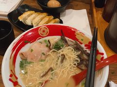 豚王拉面-豚王拉面(澳门银河店)