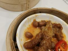 -海上名珠·海鲜酒楼(励骏庞都店)