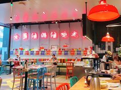 -陈鹏鹏潮汕菜(宝安机场T3航站楼店)