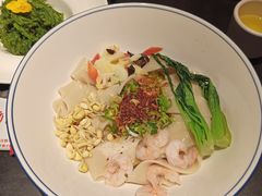 -鸽子侯·家宴·平价海鲜(市图书馆店)
