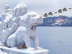 -颐和园